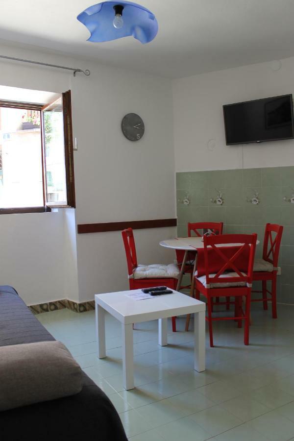 Illy City Centre Apartment 希贝尼克 外观 照片